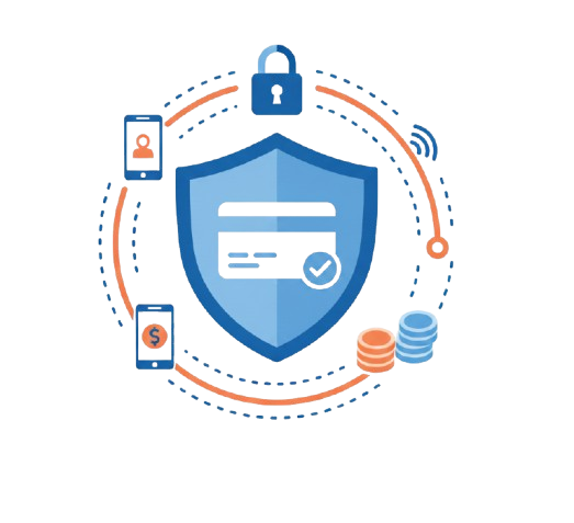 Ilustrasi dashboard Dalang Pay